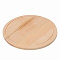 Cutting board WOODEN CIRCLE