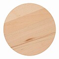 Cutting board WOODEN CIRCLE