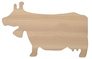 Cutting board WOODEN RINDY