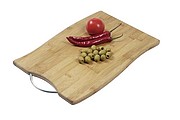 cutting board