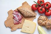 cutting board