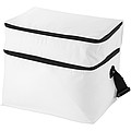 CX Cooler Bag 2 Sections - White