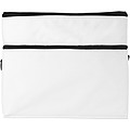 CX Cooler Bag 2 Sections - White
