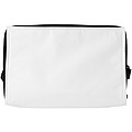 CX Cooler Bag 2 Sections - White