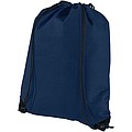 CX Drawstring Rucksack navy