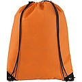 CX Drawstring Rucksack orange
