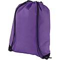 CX Drawstring Rucksack purple