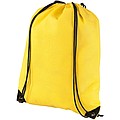 CX Drawstring Rucksack yellow