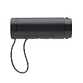CycleCell 5000 mah removable battery powerbank, black