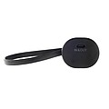CycleCell 5000 mah removable battery powerbank, black
