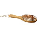 Cyril bamboo massaging hairbrush