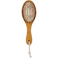 Cyril bamboo massaging hairbrush