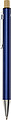 Cyrus recycled aluminium ballpoint pen