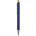 Cyrus recycled aluminium ballpoint pen