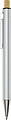 Cyrus recycled aluminium ballpoint pen