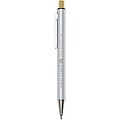 Cyrus recycled aluminium ballpoint pen