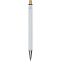 Cyrus recycled aluminium ballpoint pen