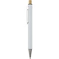 Cyrus recycled aluminium ballpoint pen