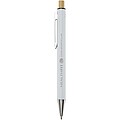 Cyrus recycled aluminium ballpoint pen