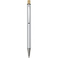 Cyrus recycled aluminium ballpoint pen