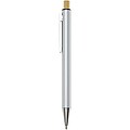 Cyrus recycled aluminium ballpoint pen