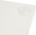 Dairy Dream A5 size reference recycled milk cartons spineless notebook