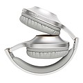 Dakota Bamboo wireless headphone,grey, grey