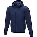 Darnell mens hybrid jacket