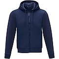 Darnell mens hybrid jacket