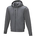 Darnell mens hybrid jacket