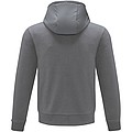Darnell mens hybrid jacket