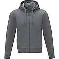 Darnell mens hybrid jacket
