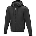 Darnell mens hybrid jacket