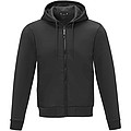 Darnell mens hybrid jacket