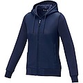 Darnell womens hybrid jacket