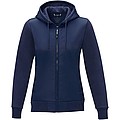 Darnell womens hybrid jacket