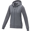 Darnell womens hybrid jacket
