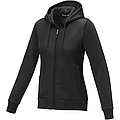 Darnell womens hybrid jacket