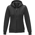 Darnell womens hybrid jacket