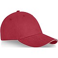 Darton 6 panel sandwich cap
