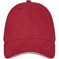 Darton 6 panel sandwich cap