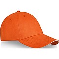 Darton 6 panel sandwich cap