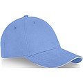 Darton 6 panel sandwich cap