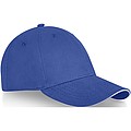 Darton 6 panel sandwich cap
