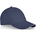 Darton 6 panel sandwich cap