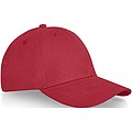 Davis 6 panel cap