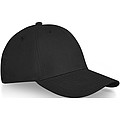 Davis 6 panel cap