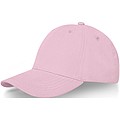 Davis 6 panel cap
