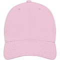 Davis 6 panel cap