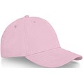 Davis 6 panel cap
